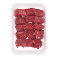 Filé Mignon em Cubos Bandeja DELI 500g