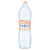 Água Mineral sem Gás BONAFONT Garrafa 1,5 Litros