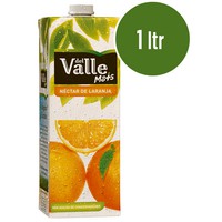Néctar de Laranja DEL VALLE MAIS 1 Litro