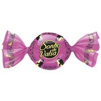 Bombom Sonho de Valsa LACTA 21,5g Unidade