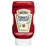 Catchup HEINZ 397g