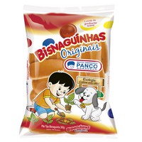 Bisnaguinha PANCO 300g