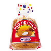 Pão Caseiro de Coco PANCO 350g