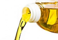 LITRO DE ÓLEO DELLI 1L