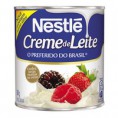 Creme de Leite NESTLÉ Lata 300g
