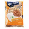 FEIJÃO CARIOCA TIPO 1 QUALITÁ PACOTE 1KG