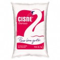 Sal Grosso para Churrasco CISNE Pacote 1kg