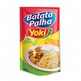 Batata Frita Palha Sabor Natural YOKI 140g