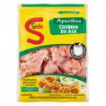 Coxinha da Asa de Frango Congelado SADIA Pacote 1kg