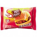 Sanduíche X Burguer Hot Pocket SADIA 145g