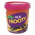 Açaí Natural FROOTY 500g