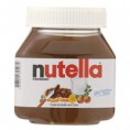 Creme de Avelã NUTELLA 140g