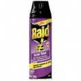 Inseticida Aerossol RAID Ação Total 300ml