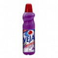 Limpador para Casa VEJA Perfumado Concentrado Lavanda com Álcool 500ml