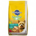 Ração para Cães Adultos Raças Pequenas Equilíbrio Natural PEDIGREE 1kg