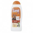Shampoo Neutro SANOL DOG 500ml